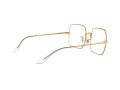 Ray-Ban Square Dioptrické okuliare RX 1971V 3106