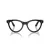 Ray-Ban Wayfarer Way Dioptrické okuliare RX 2241V 2000