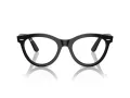Ray-Ban Wayfarer Way Dioptrické okuliare RX 2241V 2000
