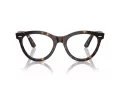 Ray-Ban Wayfarer Way Dioptrické okuliare RX 2241V 2012