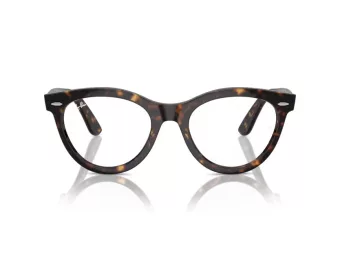 Ray-Ban Wayfarer Way Dioptrické okuliare RX 2241V 2012