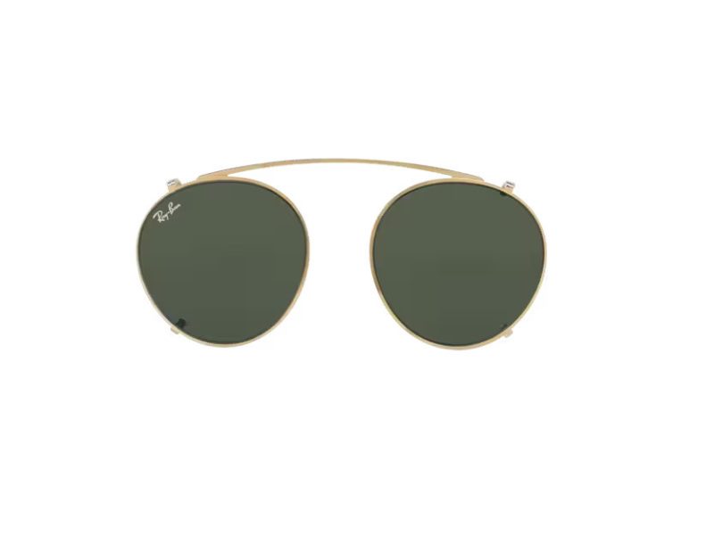 Ray-Ban RX 2447C 2500/71 49/