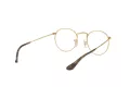Ray-Ban Round Metal Dioptrické okuliare RX 3447V 2500