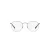Ray-Ban Round Metal Dioptrické okuliare RX 3447V 2502