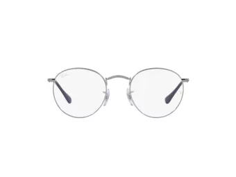 Ray-Ban Round Metal Dioptrické okuliare RX 3447V 2502