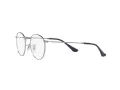 Ray-Ban Round Metal Dioptrické okuliare RX 3447V 2502