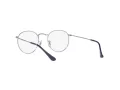 Ray-Ban Round Metal Dioptrické okuliare RX 3447V 2502