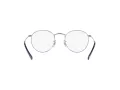Ray-Ban Round Metal Dioptrické okuliare RX 3447V 2502