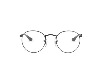 Ray-Ban Round Metal Dioptrické okuliare RX 3447V 2503