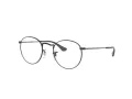 Ray-Ban Round Metal Dioptrické okuliare RX 3447V 2503