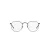 Ray-Ban Round Metal Dioptrické okuliare RX 3447V 2509