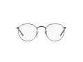 Ray-Ban Round Metal Dioptrické okuliare 3447V 2509