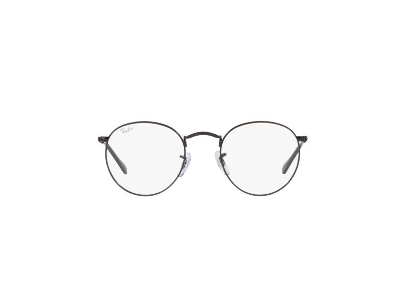 Ray-Ban Round Metal Dioptrické okuliare RX 3447V 2509