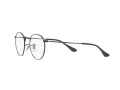 Ray-Ban Round Metal Dioptrické okuliare 3447V 2509