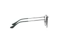 Ray-Ban Round Metal Dioptrické okuliare 3447V 2509