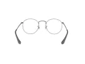 Ray-Ban Round Metal Dioptrické okuliare RX 3447V 2620