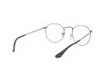 Ray-Ban Round Metal Dioptrické okuliare RX 3447V 2620