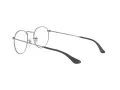 Ray-Ban Round Metal Dioptrické okuliare RX 3447V 2620
