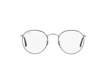 Ray-Ban Round Metal Dioptrické okuliare RX 3447V 2861