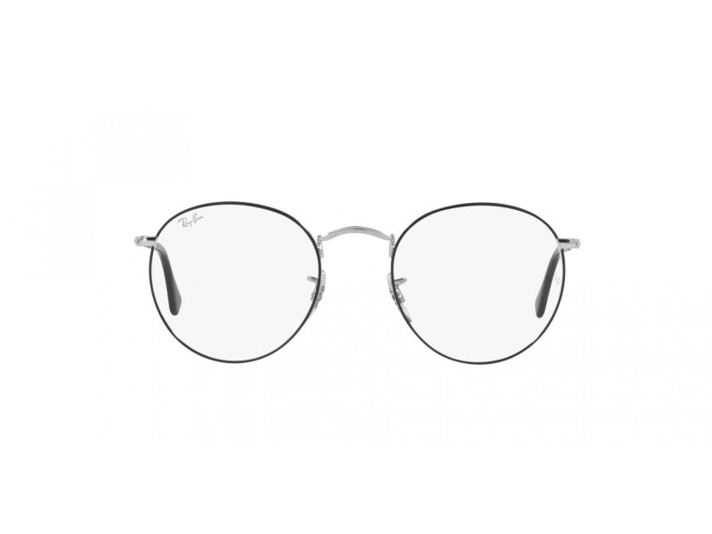 Ray-Ban Round Metal Dioptrické okuliare RX 3447V 2861