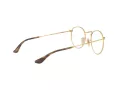 Ray-Ban Round Metal Dioptrické okuliare 3447V 2945