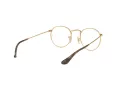 Ray-Ban Round Metal Dioptrické okuliare 3447V 2945