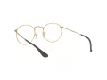 Ray-Ban Round Metal Dioptrické okuliare RX 3447V 2991