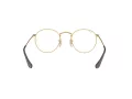 Ray-Ban Round Metal Dioptrické okuliare RX 3447V 2991
