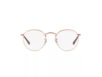 Ray-Ban Round Metal Dioptrické okuliare RX 3447V 3094