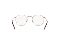 Ray-Ban Round Metal Dioptrické okuliare RX 3447V 3094
