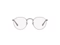 Ray-Ban Round Metal Dioptrické okuliare RX 3447V 3120