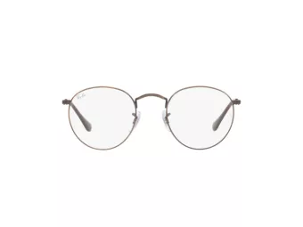 Ray-Ban Round Metal Dioptrické okuliare RX 3447V 3120