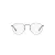 Ray-Ban Round Metal Dioptrické okuliare RX 3447V 3120
