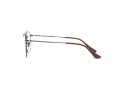 Ray-Ban Round Metal Dioptrické okuliare RX 3447V 3120