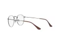 Ray-Ban Round Metal Dioptrické okuliare RX 3447V 3120