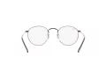 Ray-Ban Round Metal Dioptrické okuliare RX 3447V 3120