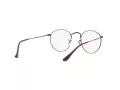 Ray-Ban Round Metal Dioptrické okuliare RX 3447V 3120