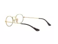Ray-Ban Oval Dioptrické okuliare RX 3547V 2500