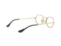 Ray-Ban Oval Dioptrické okuliare RX 3547V 2500