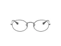 Ray-Ban Oval Dioptrické okuliare RX 3547V 2502