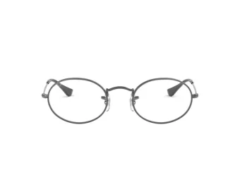 Ray-Ban Oval Dioptrické okuliare RX 3547V 2502