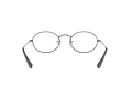 Ray-Ban Oval Dioptrické okuliare RX 3547V 2502