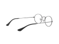 Ray-Ban Oval Dioptrické okuliare RX 3547V 2502