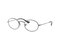 Ray-Ban Oval Dioptrické okuliare RX 3547V 2502