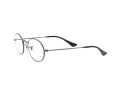 Ray-Ban Oval Dioptrické okuliare RX 3547V 2502