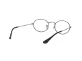 Ray-Ban Oval Dioptrické okuliare RX 3547V 2502