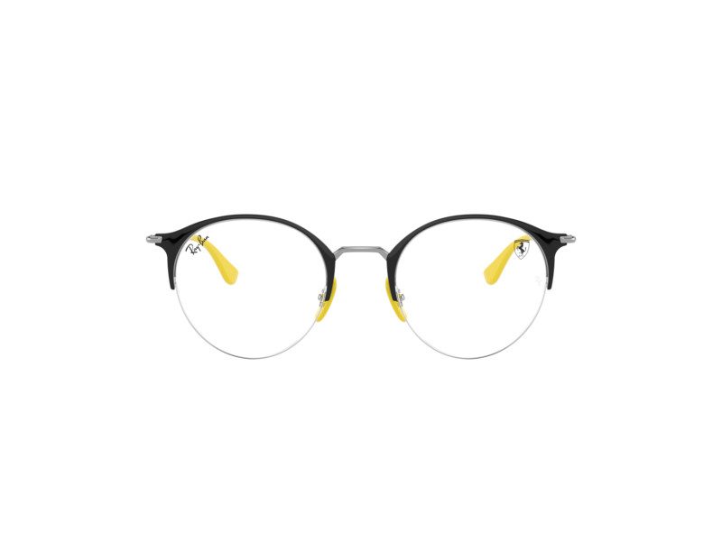 Ray-Ban Dioptrické okuliare RX 3578/VM F060