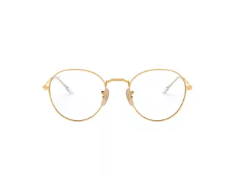 Ray-Ban David Dioptrické okuliare RX 3582V 2500