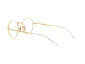 Ray-Ban David Dioptrické okuliare RX 3582V 2500