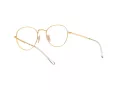 Ray-Ban David Dioptrické okuliare RX 3582V 2500
